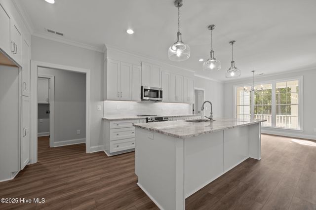 467 Eagle Trace Drive, Blounts Creek, NC 27814