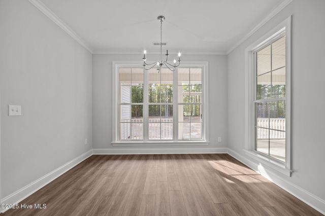 467 Eagle Trace Drive, Blounts Creek, NC 27814