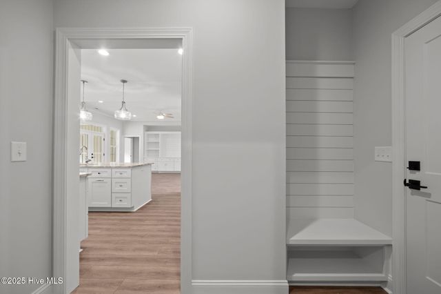 467 Eagle Trace Drive, Blounts Creek, NC 27814