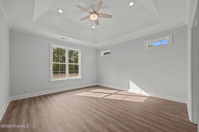 467 Eagle Trace Drive, Blounts Creek, NC 27814