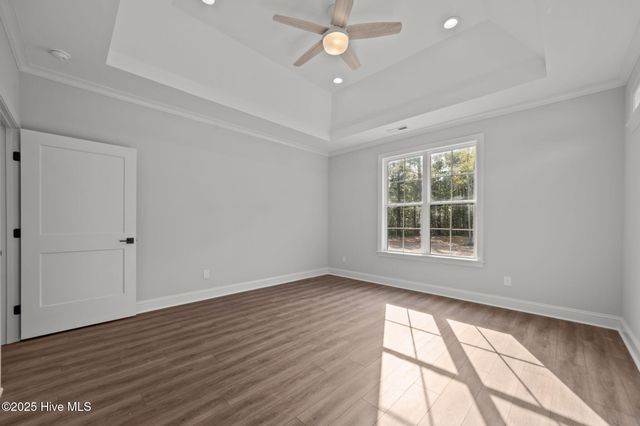 467 Eagle Trace Drive, Blounts Creek, NC 27814