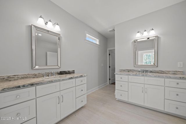 467 Eagle Trace Drive, Blounts Creek, NC 27814