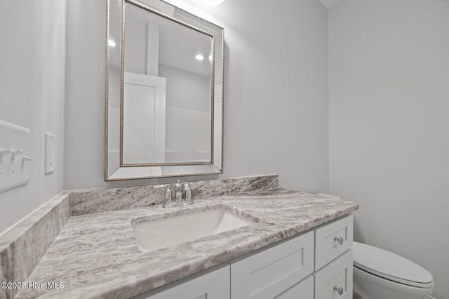 467 Eagle Trace Drive, Blounts Creek, NC 27814