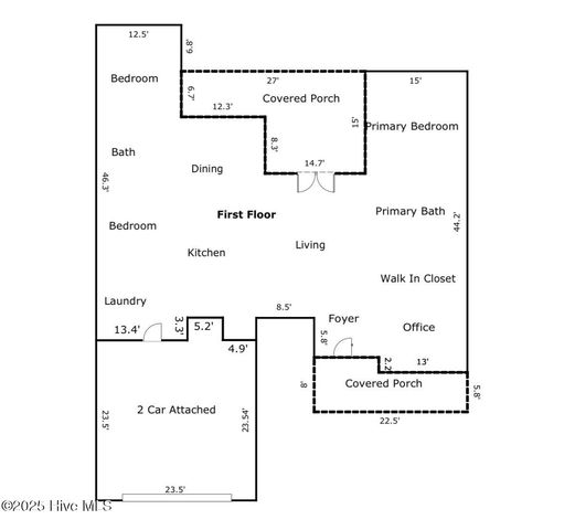 467 Eagle Trace Drive, Blounts Creek, NC 27814