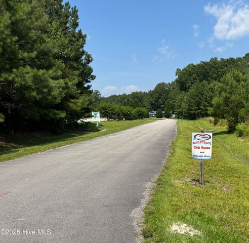 467 Eagle Trace Drive, Blounts Creek, NC 27814