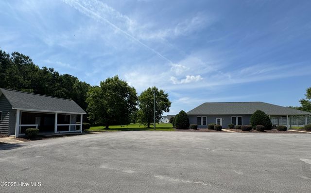 467 Eagle Trace Drive, Blounts Creek, NC 27814