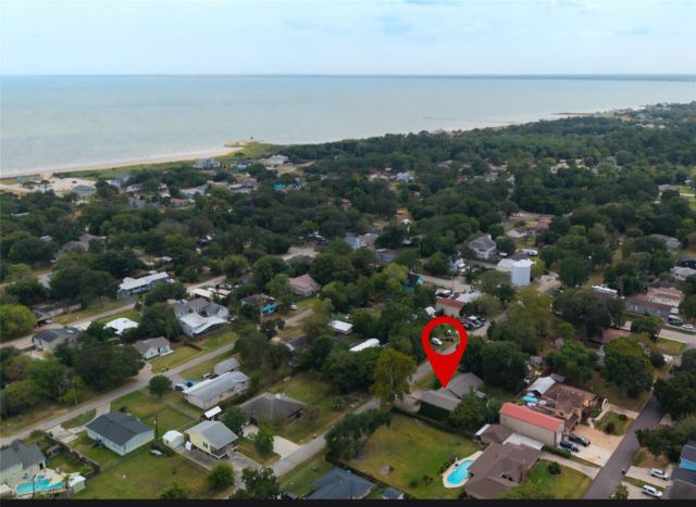 4810 Donald Street, Seabrook, TX 77586