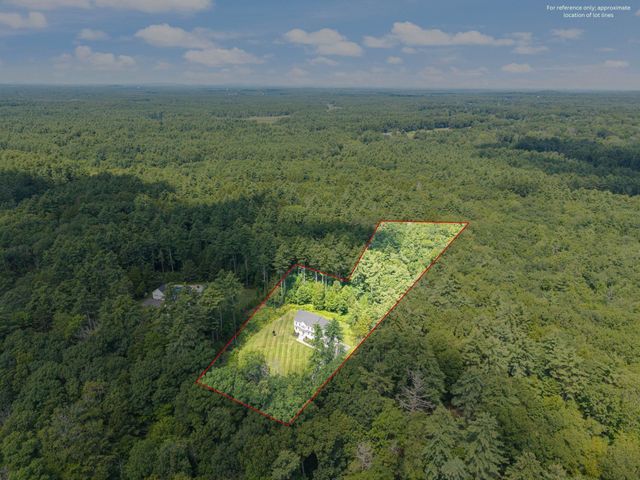 21 Sanborn Road, Hampton Falls, NH 03844