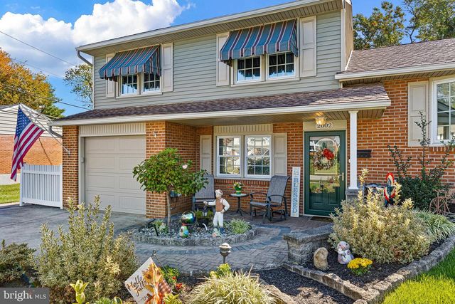 2002 GRAVERS LN, Wilmington, DE 19810