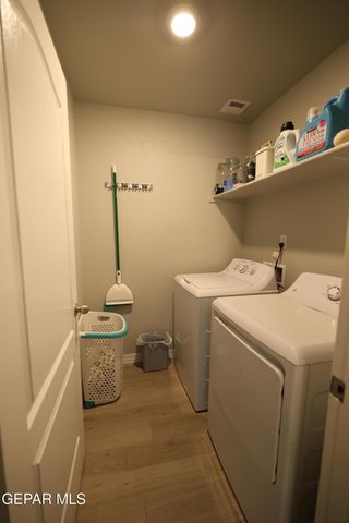 14557 Faxon Yucca Avenue, Horizon City, TX 79928