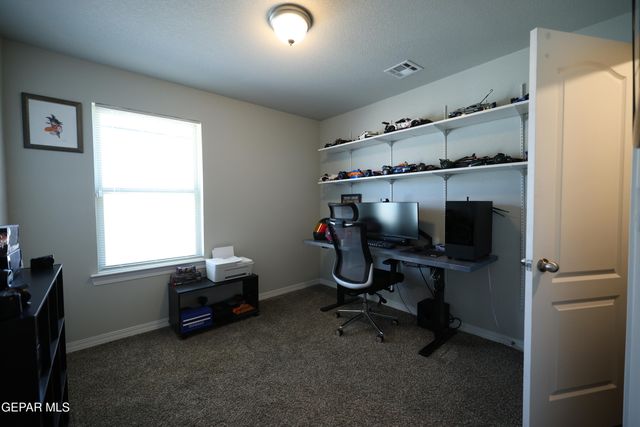 14557 Faxon Yucca Avenue, Horizon City, TX 79928