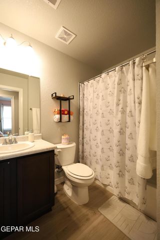 14557 Faxon Yucca Avenue, Horizon City, TX 79928