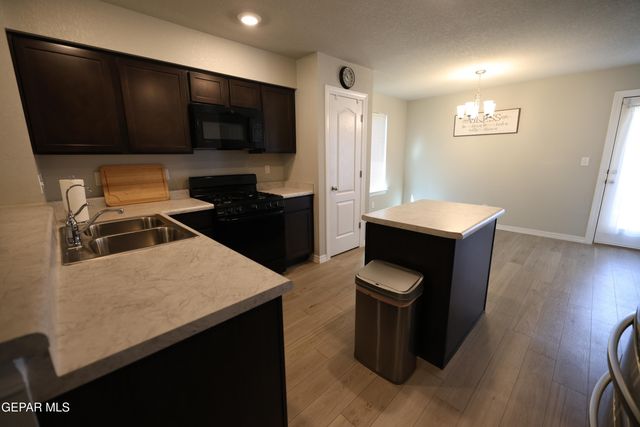 14557 Faxon Yucca Avenue, Horizon City, TX 79928