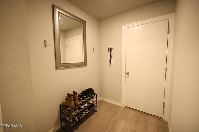 14557 Faxon Yucca Avenue, Horizon City, TX 79928