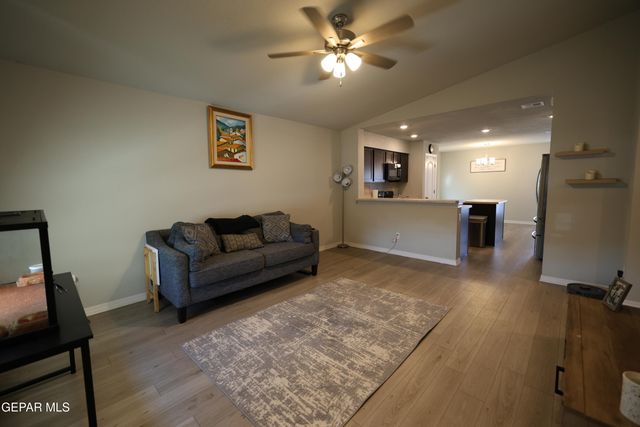 14557 Faxon Yucca Avenue, Horizon City, TX 79928