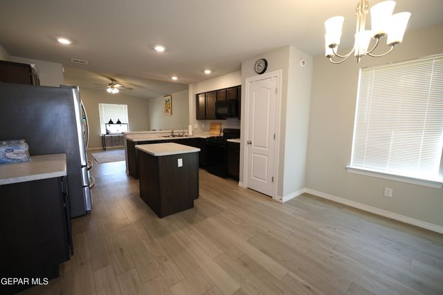 14557 Faxon Yucca Avenue, Horizon City, TX 79928