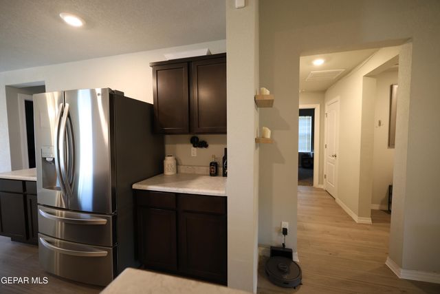 14557 Faxon Yucca Avenue, Horizon City, TX 79928