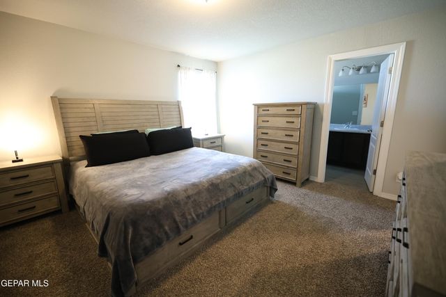 14557 Faxon Yucca Avenue, Horizon City, TX 79928