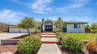 640 S Ridgemark Drive, Hollister, CA 95023