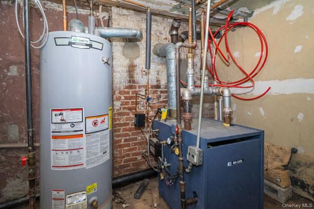 88-02 88th Street, Woodhaven, NY 11421