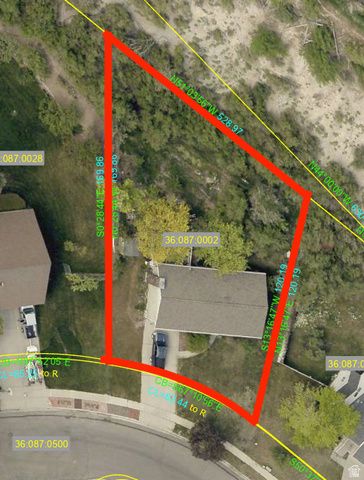 1111 E 300 N, Springville, UT 84663