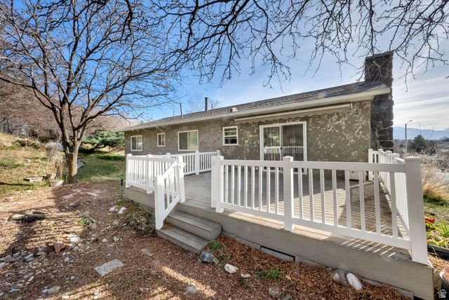 1111 E 300 N, Springville, UT 84663