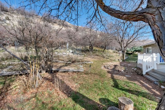 1111 E 300 N, Springville, UT 84663