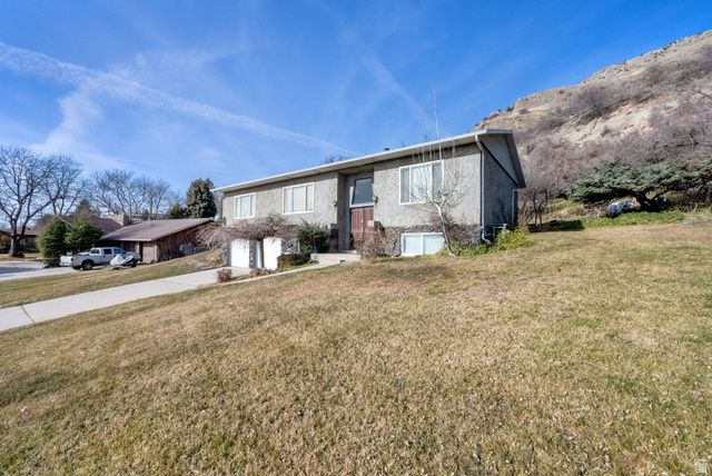 1111 E 300 N, Springville, UT 84663