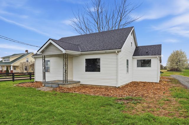 3439 Old Kentucky Highway 52, Richmond, KY 40475