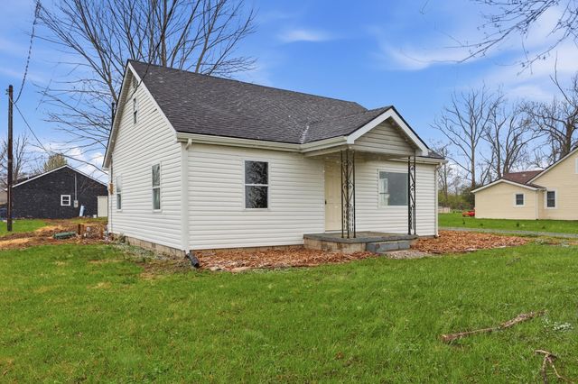 3439 Old Kentucky Highway 52, Richmond, KY 40475