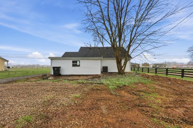 3439 Old Kentucky Highway 52, Richmond, KY 40475