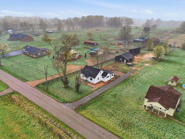 3439 Old Kentucky Highway 52, Richmond, KY 40475