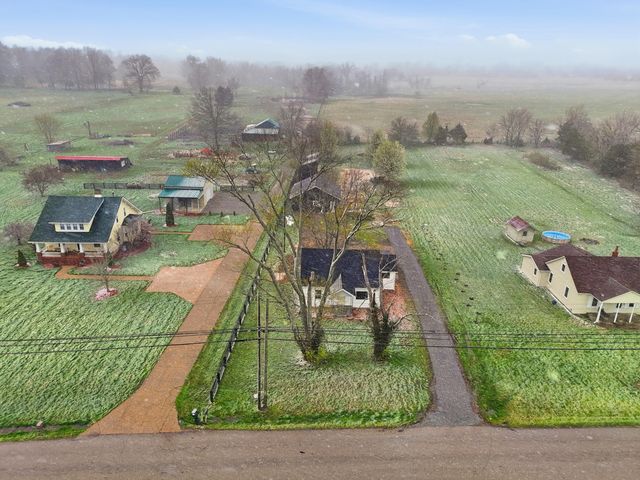 3439 Old Kentucky Highway 52, Richmond, KY 40475