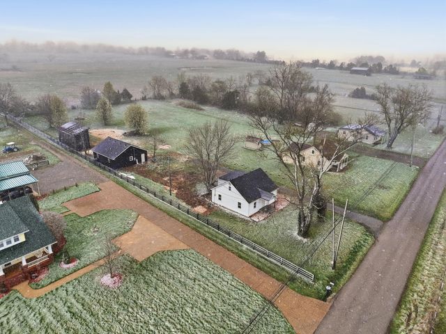 3439 Old Kentucky Highway 52, Richmond, KY 40475