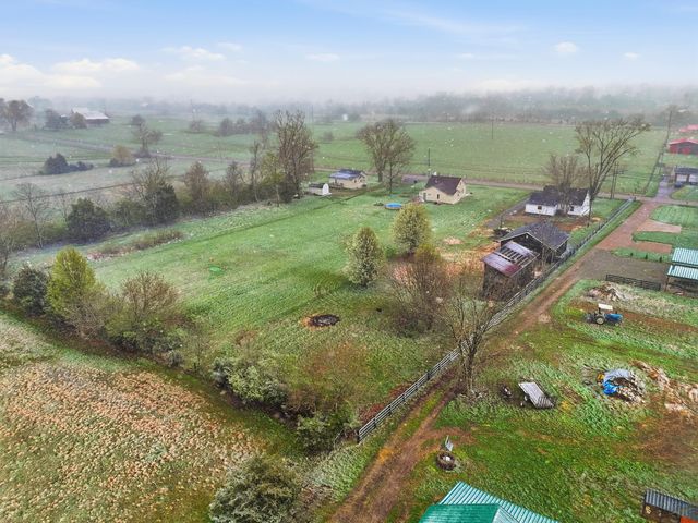 3439 Old Kentucky Highway 52, Richmond, KY 40475