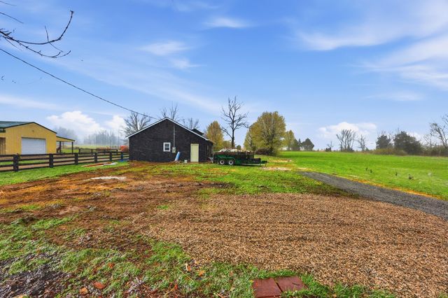 3439 Old Kentucky Highway 52, Richmond, KY 40475