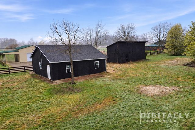 3439 Old Kentucky Highway 52, Richmond, KY 40475