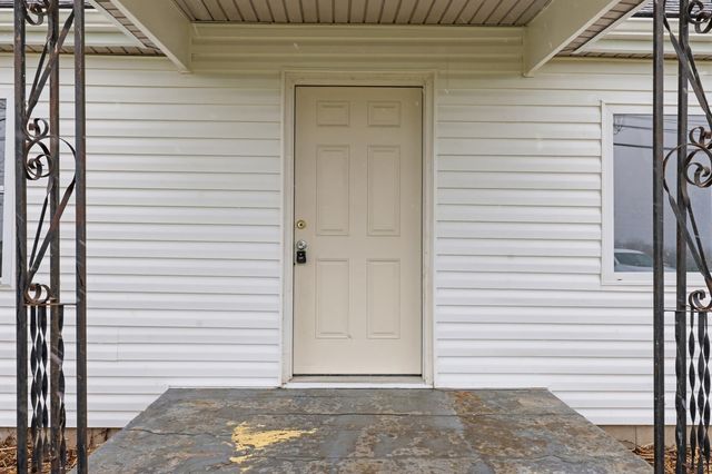 3439 Old Kentucky Highway 52, Richmond, KY 40475