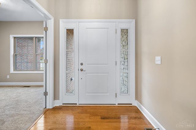 1259 Wexford Lane, Delhi Twp, OH 45233