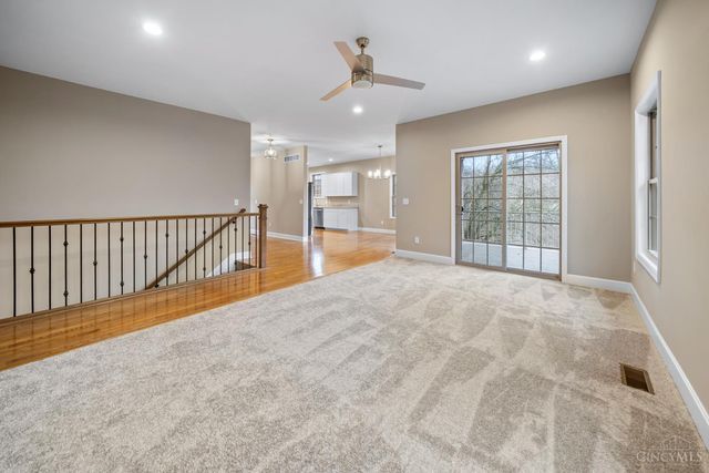 1259 Wexford Lane, Delhi Twp, OH 45233