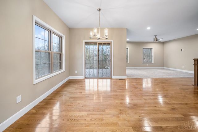 1259 Wexford Lane, Delhi Twp, OH 45233