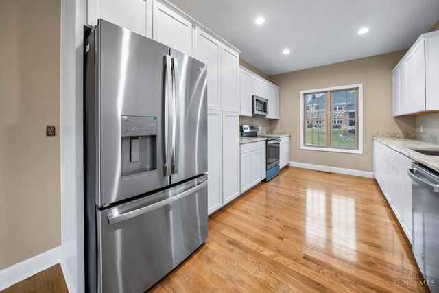 1259 Wexford Lane, Delhi Twp, OH 45233