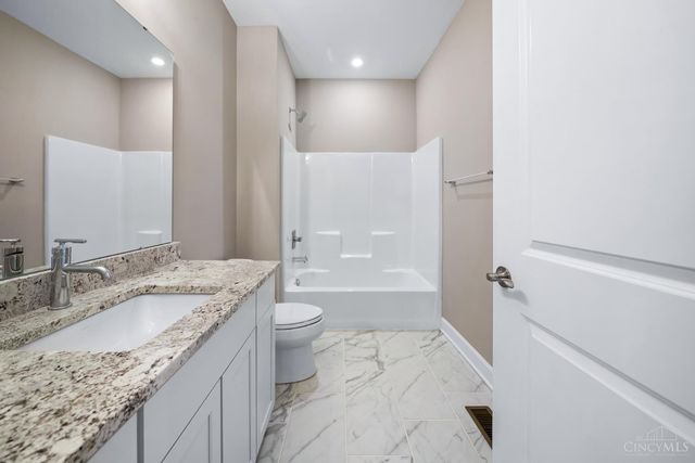 1259 Wexford Lane, Delhi Twp, OH 45233