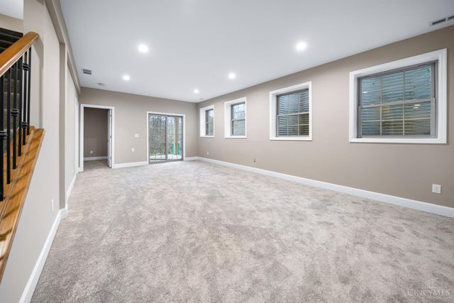 1259 Wexford Lane, Delhi Twp, OH 45233