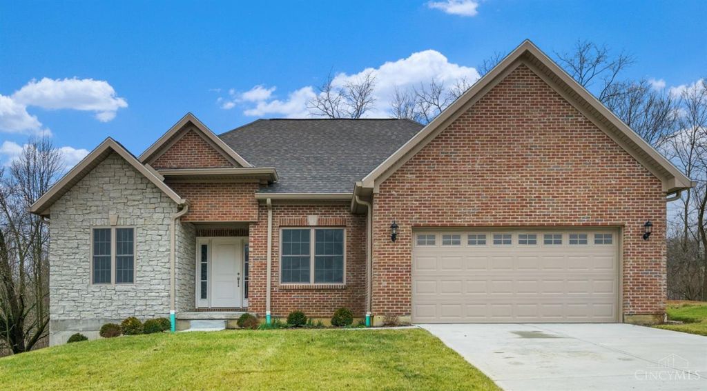 1259 Wexford Lane, Delhi Twp, OH 45233