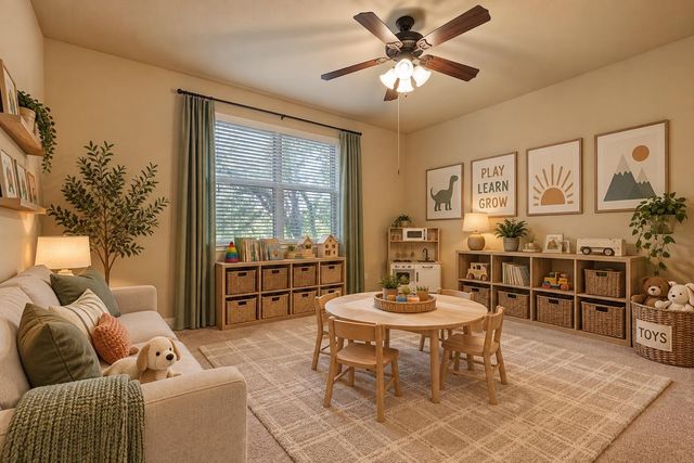 664 Big Meadow RD, Austin, TX 78737