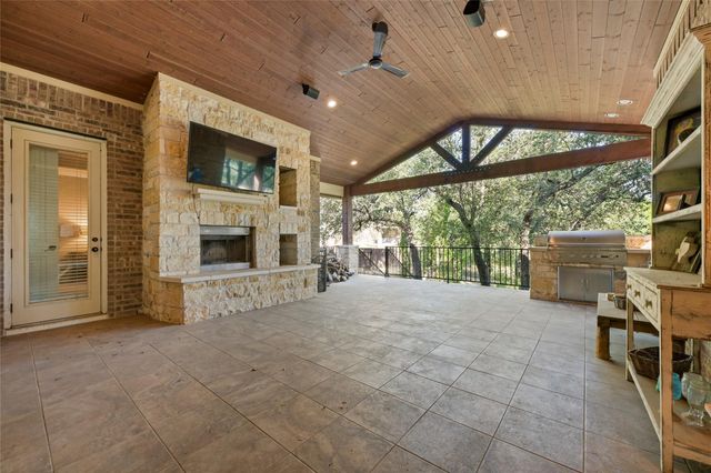 664 Big Meadow RD, Austin, TX 78737