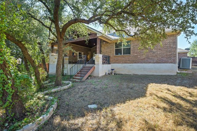 664 Big Meadow RD, Austin, TX 78737