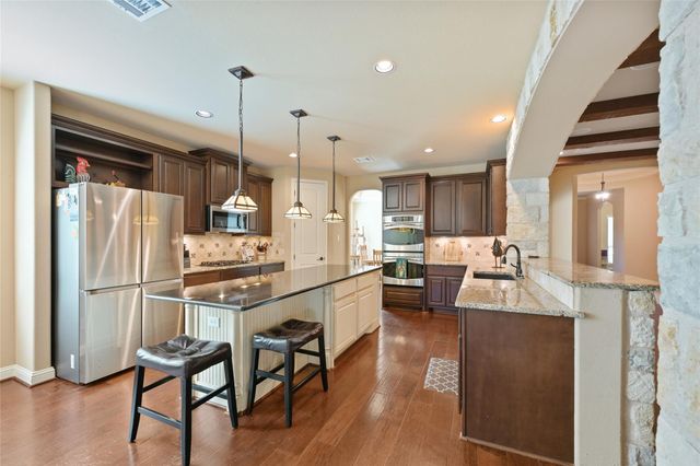 664 Big Meadow RD, Austin, TX 78737