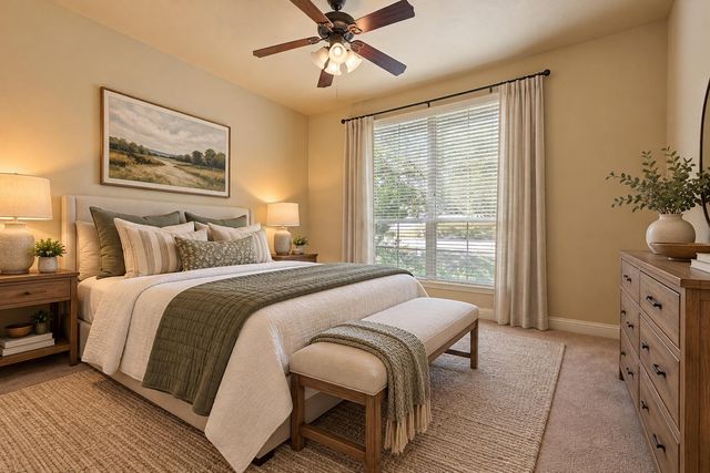 664 Big Meadow RD, Austin, TX 78737